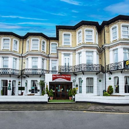 The Waverley Hotel Great Yarmouth Luaran gambar