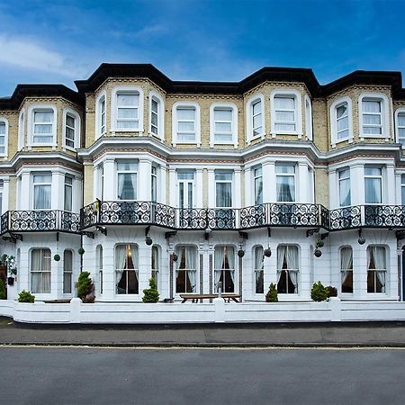 The Waverley Hotel Great Yarmouth Luaran gambar