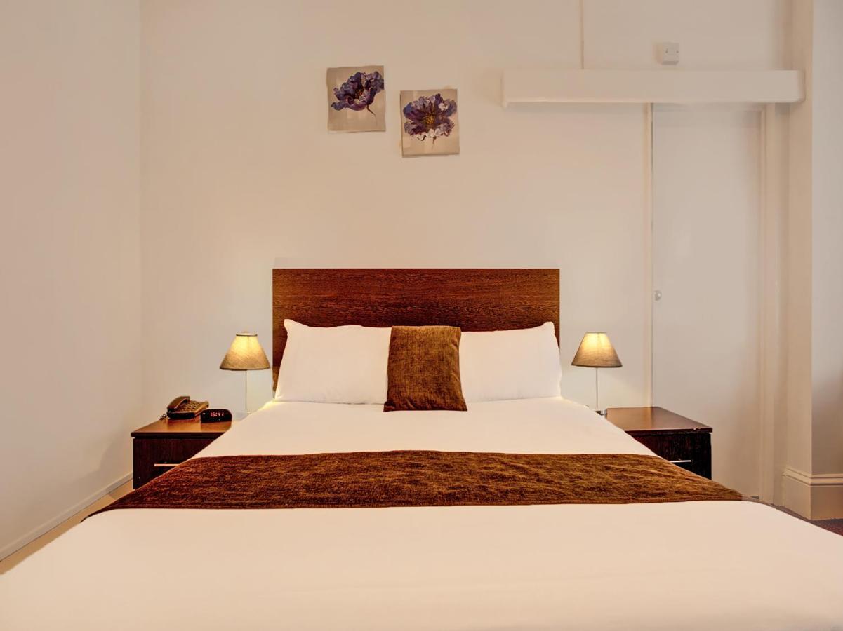 The Waverley Hotel Great Yarmouth Luaran gambar