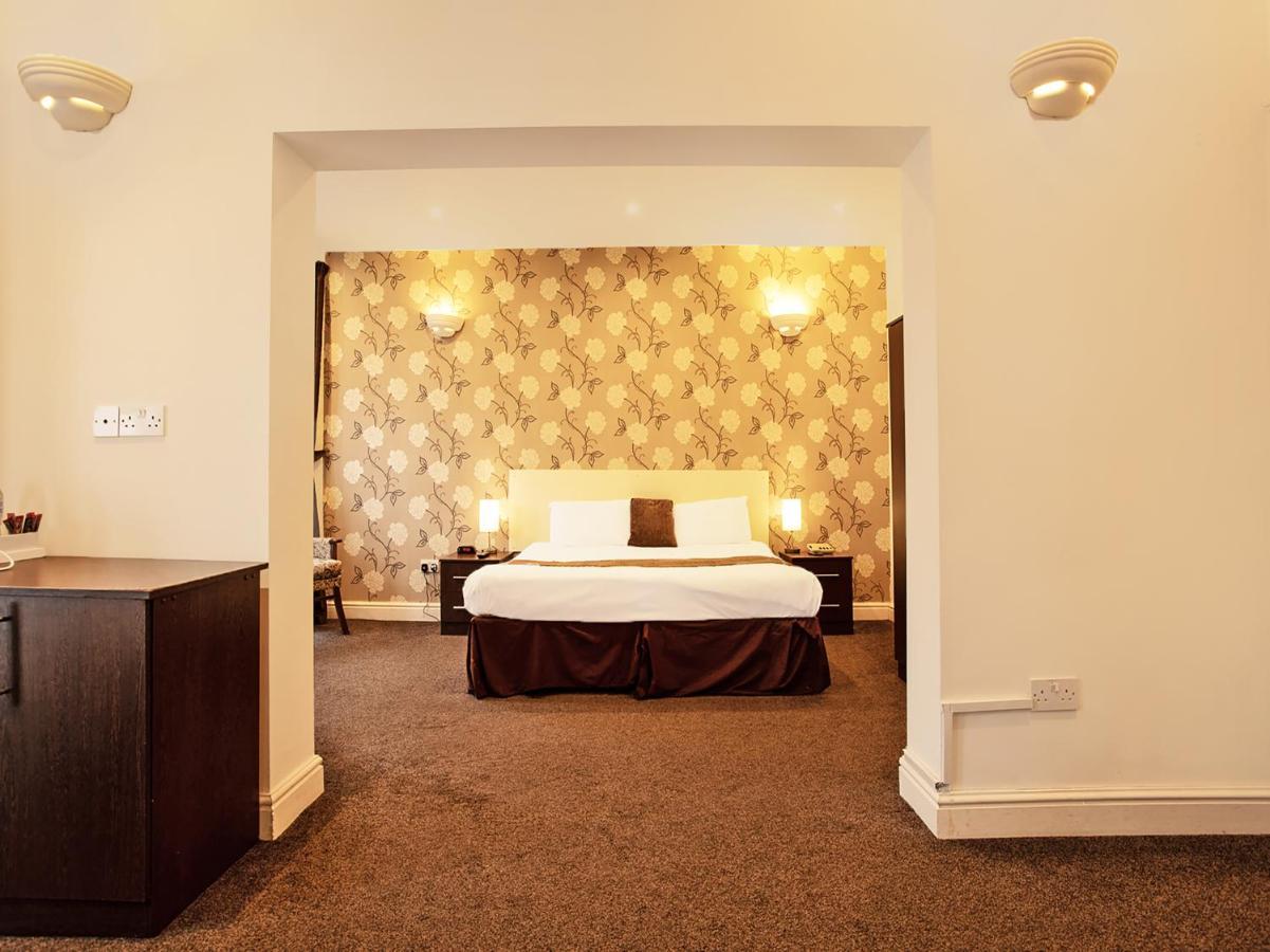 The Waverley Hotel Great Yarmouth Luaran gambar