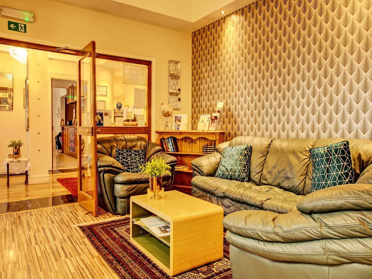The Waverley Hotel Great Yarmouth Luaran gambar