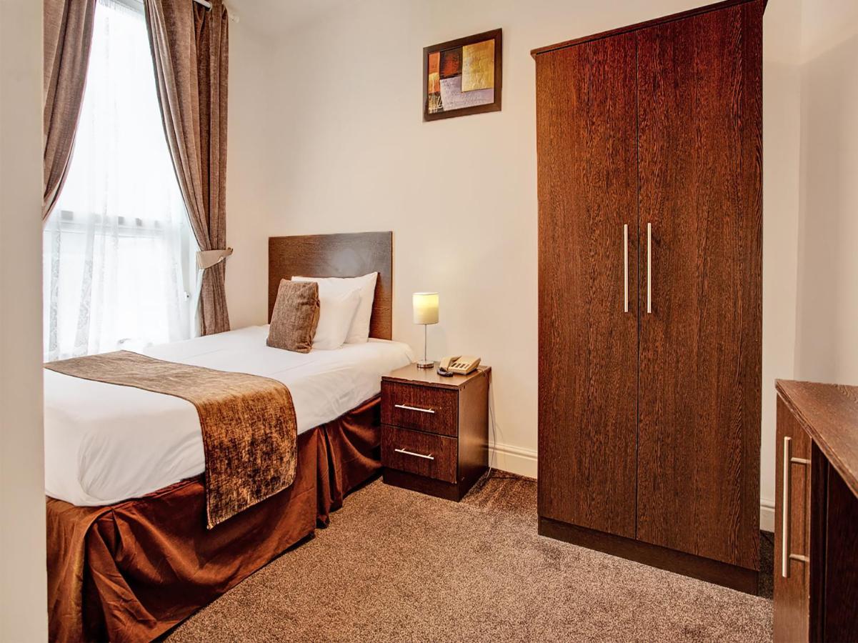 The Waverley Hotel Great Yarmouth Luaran gambar