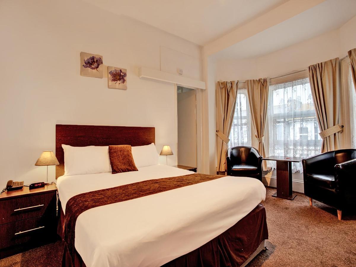The Waverley Hotel Great Yarmouth Luaran gambar