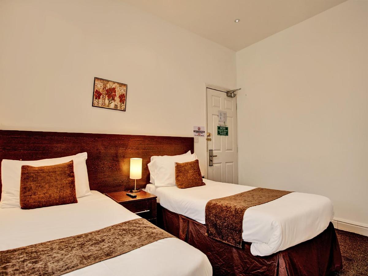 The Waverley Hotel Great Yarmouth Luaran gambar