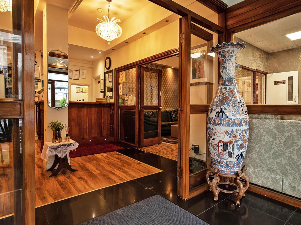 The Waverley Hotel Great Yarmouth Luaran gambar