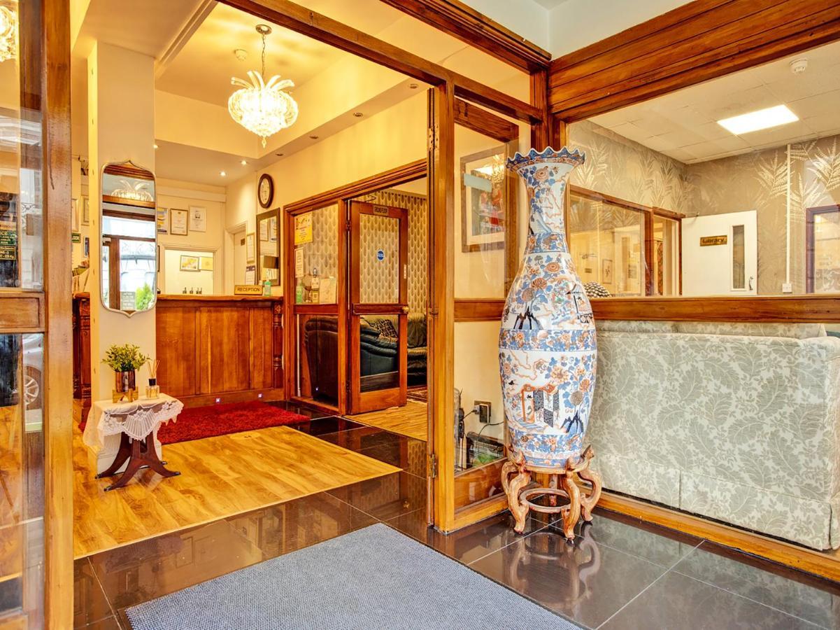 The Waverley Hotel Great Yarmouth Luaran gambar
