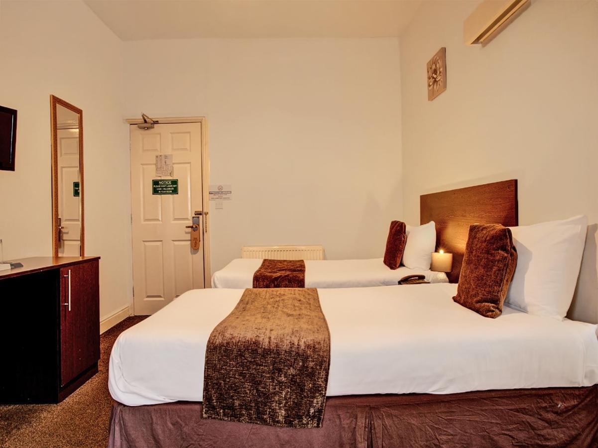 The Waverley Hotel Great Yarmouth Luaran gambar