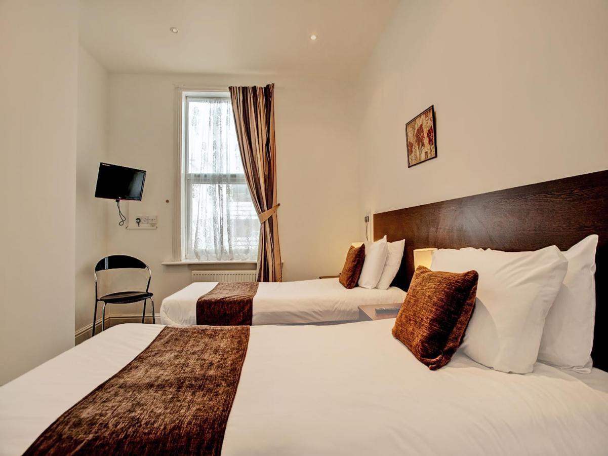 The Waverley Hotel Great Yarmouth Luaran gambar