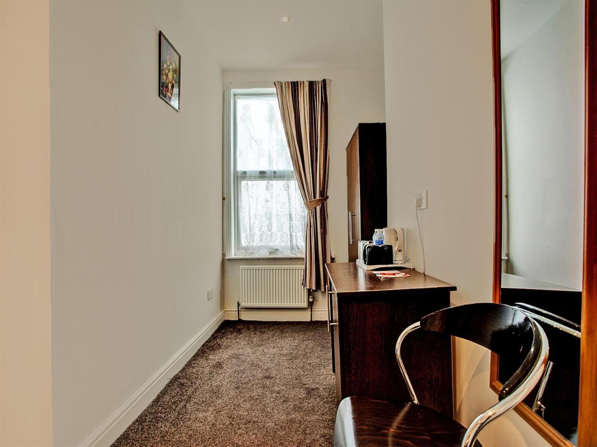 The Waverley Hotel Great Yarmouth Luaran gambar