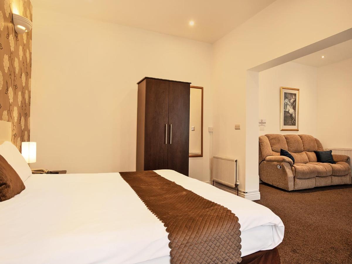 The Waverley Hotel Great Yarmouth Luaran gambar