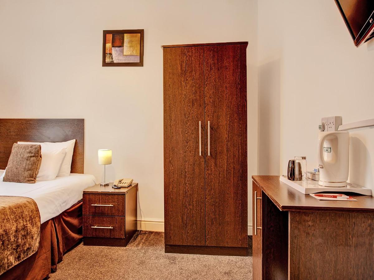 The Waverley Hotel Great Yarmouth Luaran gambar