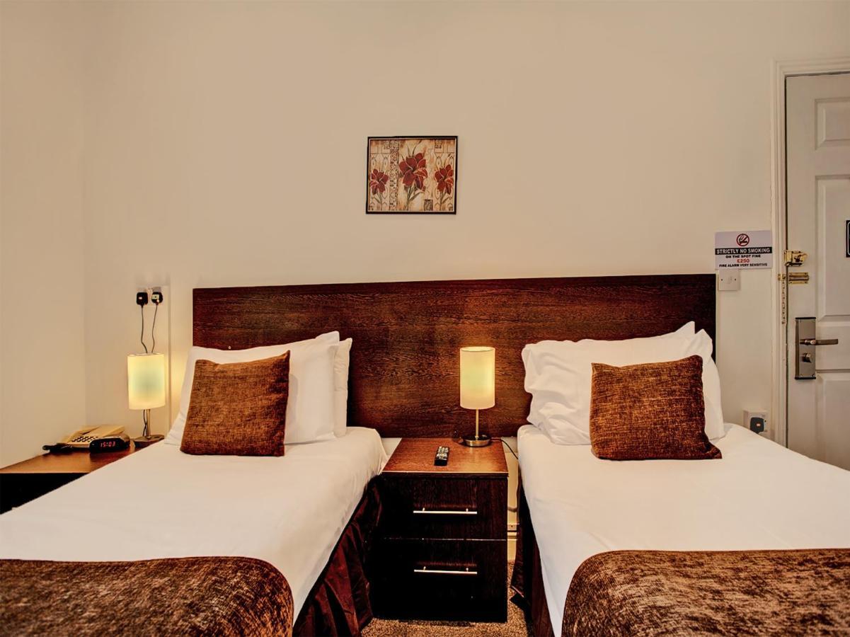 The Waverley Hotel Great Yarmouth Luaran gambar