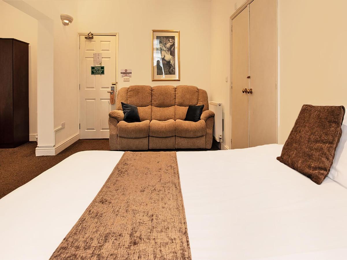 The Waverley Hotel Great Yarmouth Luaran gambar
