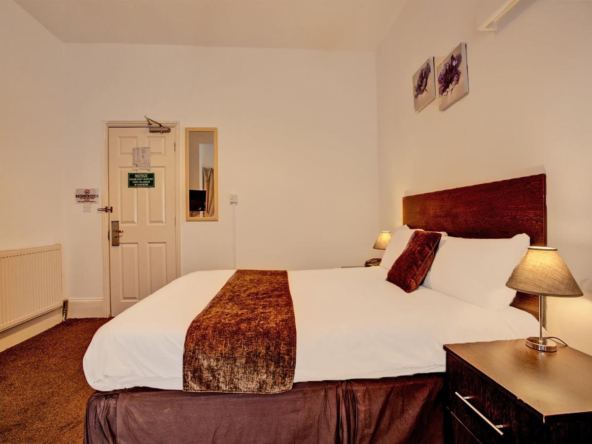 The Waverley Hotel Great Yarmouth Luaran gambar